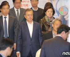 문재인 대통령 모친상 장례 절차는?