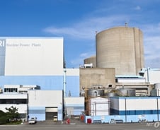 [르포]'영구정지' 고리 1호기가 분주한 이유?