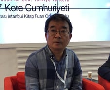 "문재인 업고 노점" 안도현 시인이 전한 故 강한옥 여사 