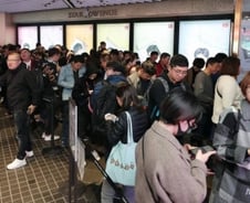 [MT리포트]세계 1위 면세시장?… "재주는 면세점, 돈은 따이궁"