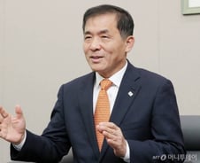 위성백 예보 사장 "저축은행 추가 부실 대비 기금 '0원'"