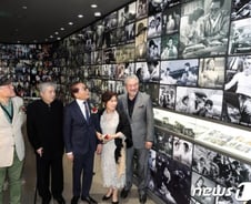 [광화문]한국영화 100세 생일상도 갈라졌나