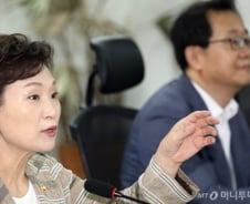 민간택지 분양가상한제 적용지역 첫 공개…‘강남+α’ 유력