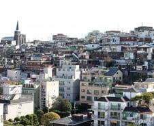 대치·잠실·한남 등 서울 27개동 상한제 첫 타깃…부산은 규제 해제