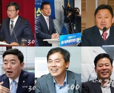 [단독]與, '513조 예산 칼질' 예산소위 인선…최인호·임종성·강훈식 등
