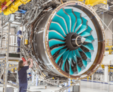 한화의 뚝심, '英 자존심' 롤스로이스도 움직였다