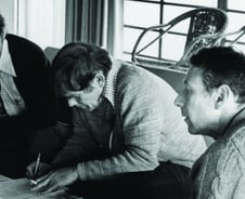 어제의 실패와 우연은 '암 정복' 밀알이 됐다