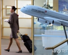 아시아나항공, HDC 품으로…본협상 '연내 완료'