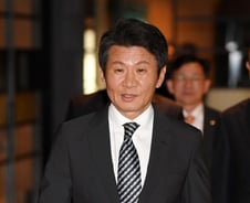 정몽규 회장 "모빌리티그룹으로 도약…시너지 기대"