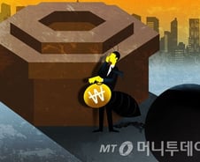 [단독]주차딱지보다 싼 '5%룰 위반' 과징금 높인다