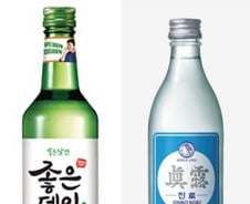 [MT리포트] 수백억 절감? '35도→16도' 소주 도수의 비밀