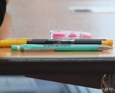 [2020수능]국어 결시자 5만5414명…약 10%