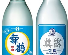 [MT리포트]'하늘색 VS 초록색', 소주병 전쟁 일단락됐지만…