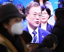 [국민과의대화-문답]文 "지소미아 종료, 일본이 원인제공"