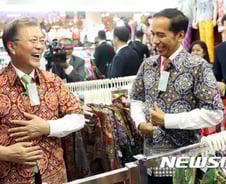 [MT리포트]文대통령 주장한 "아세안 시대" 의미…'한국주도' 경제외교