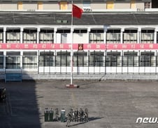 [르포]오랜만에 조용한 홍콩…일부는 여전히 결사항전 의지