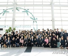 [MT리포트]'경제 돌파구' 아세안서 찾는다…내년 교역 2000억弗