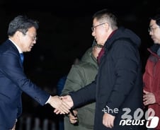 강기정 "지소미아 종료 결정·WTO 제소 정지키로"