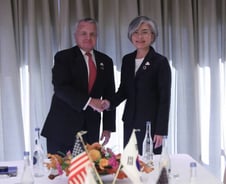 지소미아 美요구 들어줬는데…'방위비 압박'이 남았다