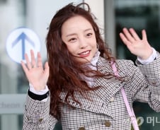 가수 구하라, 숨진채 발견…경찰 "경위 파악중"(상보)