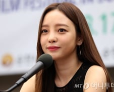 구하라, 팬 조문 받는다…"유족 뜻 따라 장소 마련"