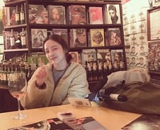 기리보이·딘딘이 기억하는 구하라는