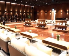 文, 아세안 정상에 안도현·한강 책 추천…에밀레종소리 재현