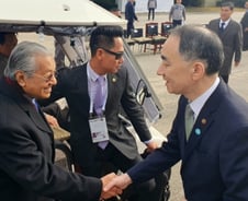 한-아세안 방산협력도 강화…각국 정상 방산현장 방문