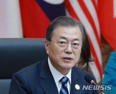 [전문]文, 한-아세안 발표문…"자유무역 바탕 상생번영"