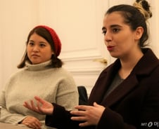 “땡큐, ‘칼군무’ K팝”