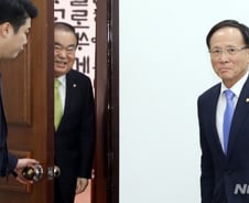 지소미아 종료 직전, 美정부·의회가 바쁘게 움직였다