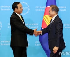 文표 '교량국가', 아세안도 공감대…'신남방 2.0' 레벨업