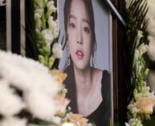 "구하라·설리 죽음, 여성 혐오가 낳은 연쇄살인"