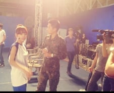 구하라 친오빠가 공개한 생전 카톡… "제발 오래 살아줘"