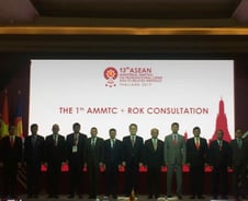 '테러·마약·자금세탁' 초국가범죄, 한-아세안 공조 강화한다