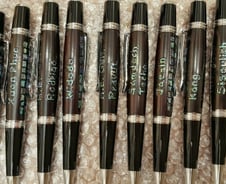 한-아세안, 펜 하나도 특별했다…나전칠기·옻칠 '빛나는 우정'