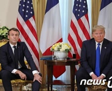 트럼프 '관세 전쟁'…연말 랠리 물 건너가나 