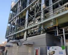 동탄 공기가 왜 맑은가 했더니