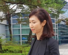 노소영, 최태원에 '이혼 맞소송' 결심한 이유