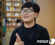 고사실 잘못 찾았지만 수능 '만점'…긍정과 동기부여가 힘