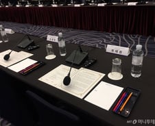 "10년 전쟁"이었다는 최태원, "치욕의 시간"이었다는 노소영