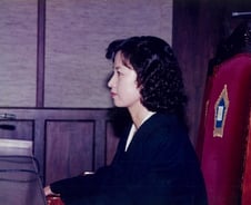 난쏘공이 불온서적?…소신 판사였던 추미애 "영장 발부못해!" 