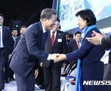 文, 추진력·정치력의 '추다르크' 승부수…'오직 검찰개혁'