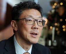 "지배구조 개선, 기업·투자자·당국 공동의 노력 필요"