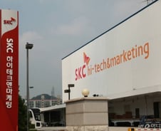 20년만에 체질 개선한 SKC, 목표가 올리는 이유는?