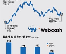 토스만 '핀테크'가 아니다…B2B 핀테크 선두주자 웹케시