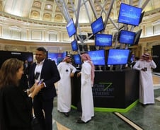 [MT리포트]중동자금만 몰린 아람코, MSCI로 외인 유혹