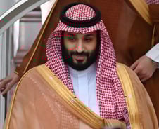 [MT리포트]아람코 IPO "빈 살만 왕세자 권력 강화용"