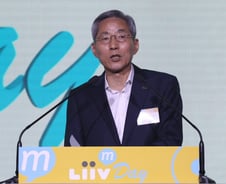 윤종규 KB금융 회장의 결단…주주친화 정책 '신호탄'