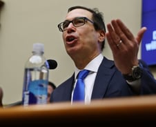 "일단 지켜보자"…美 중국산 상품 관세 부과 두고 관망 